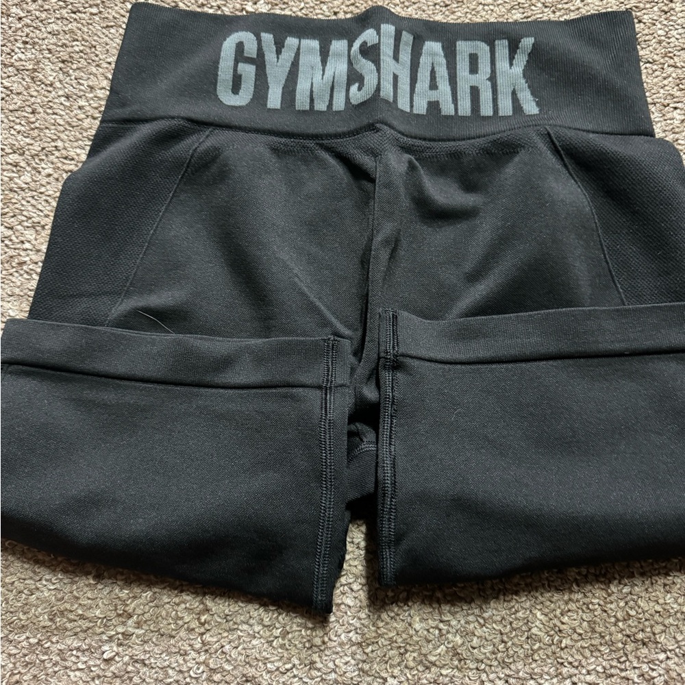 Gymshark shorts